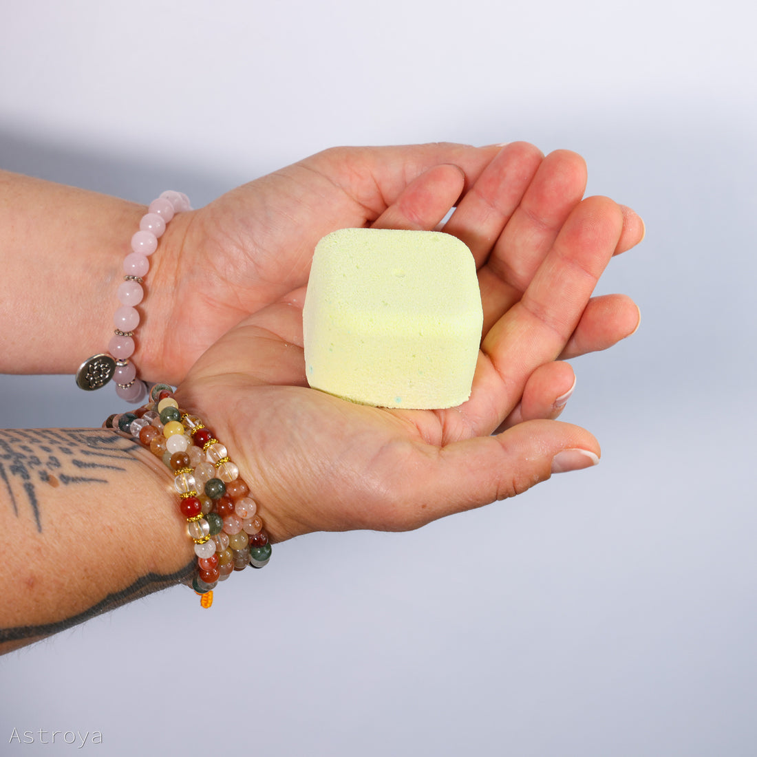 Galet de douche Aromathérapie Après l&