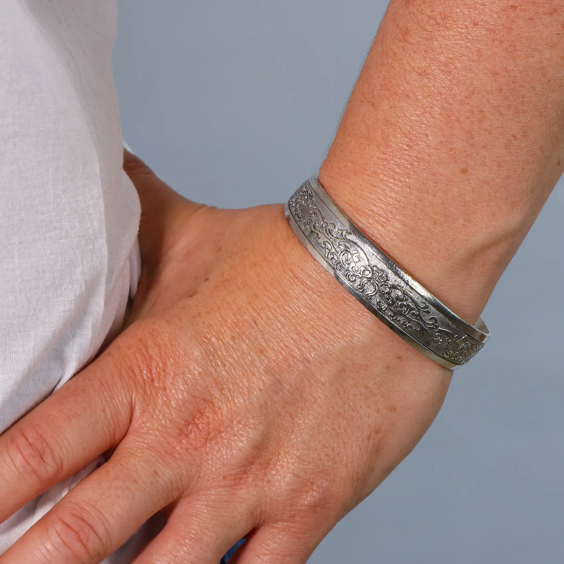 Bracelet Miao tribal