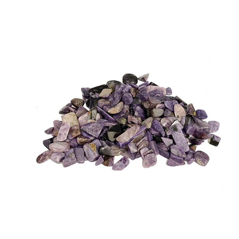 Charoite