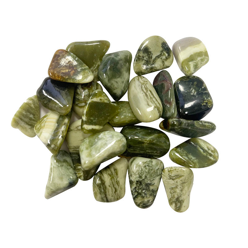 Infinite Stone