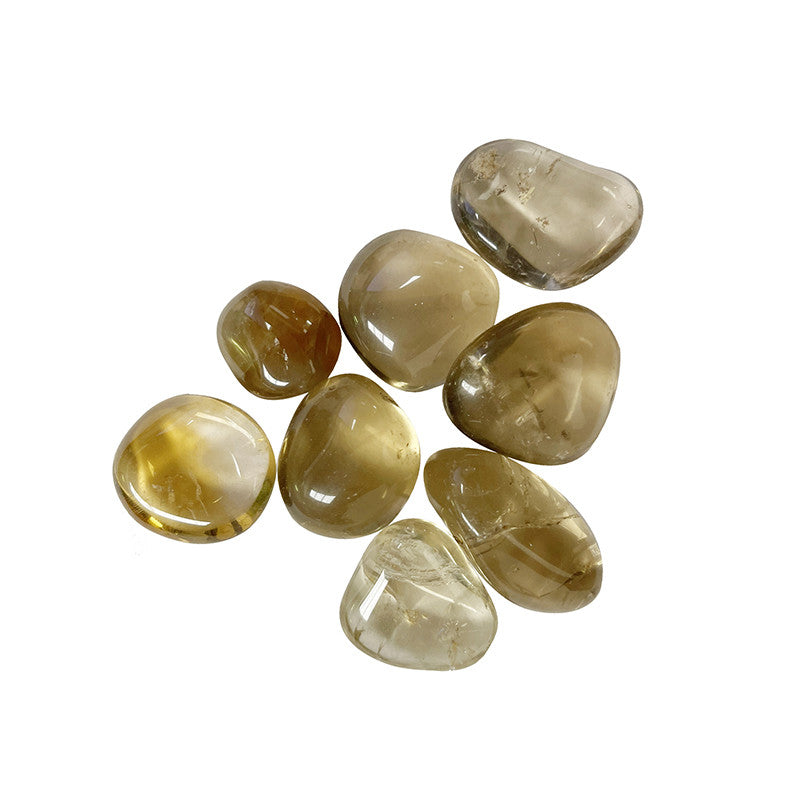 Citrine naturelle extra du Brésil