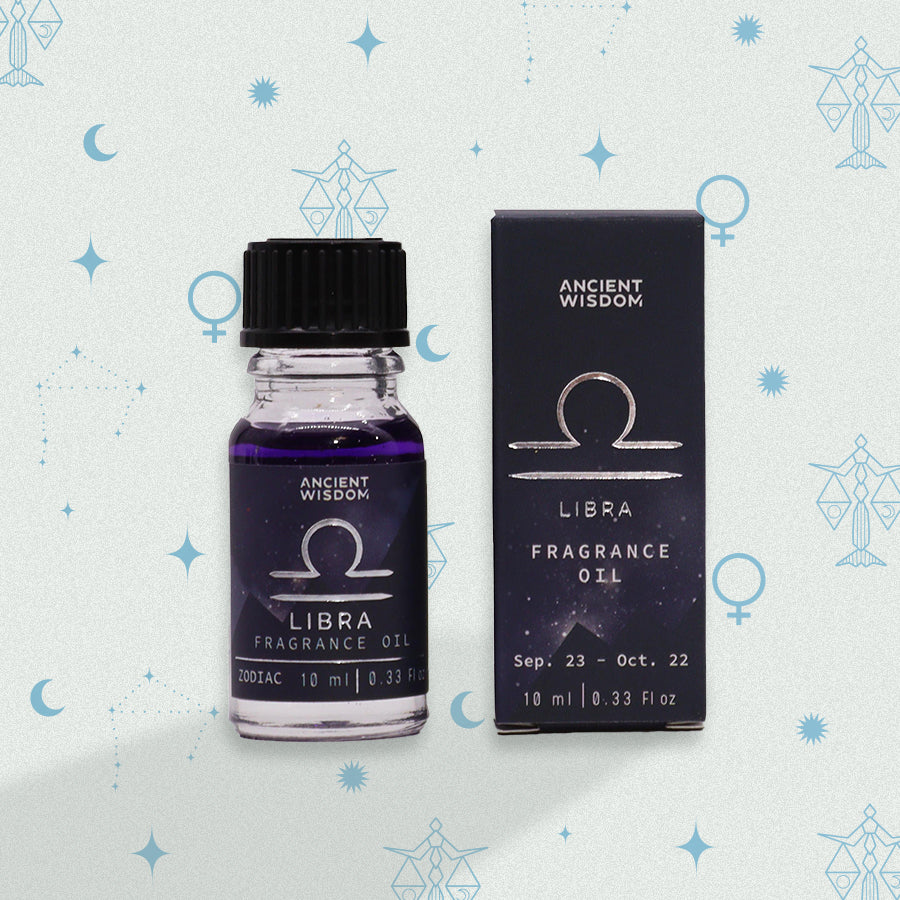 Parfum astro Balance - 10 ml