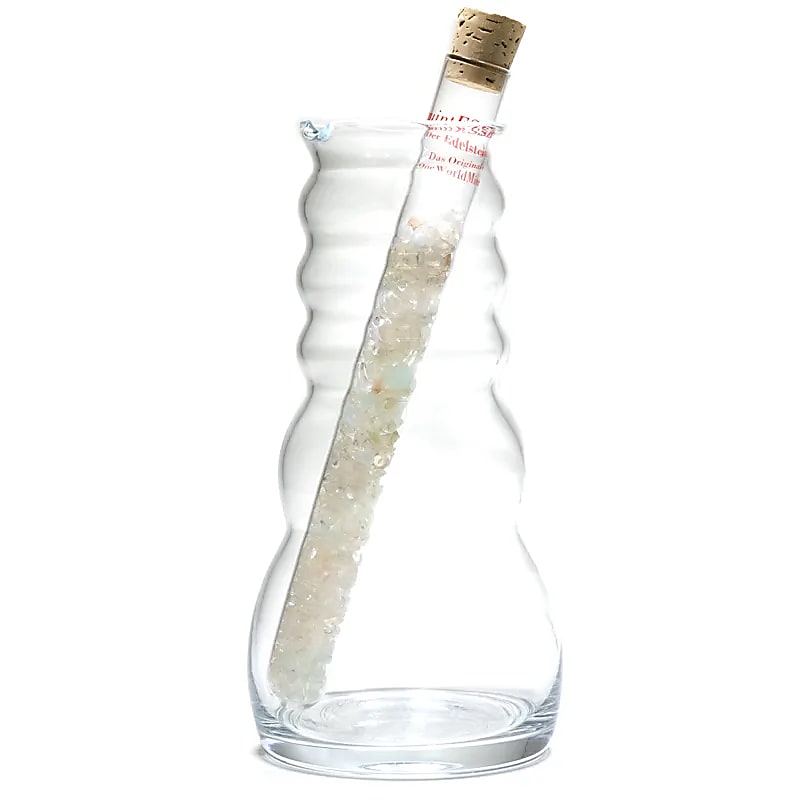 Bâton de gemme | 24 cm