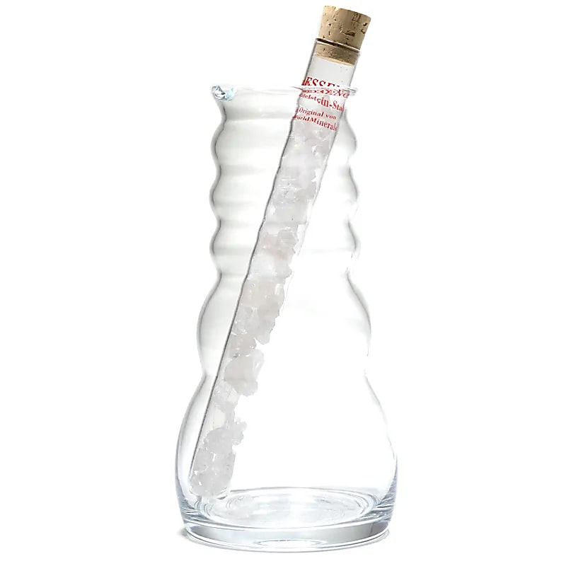 Bâton de gemme | 24 cm