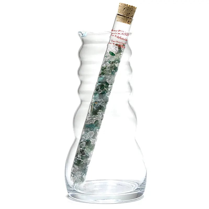 Bâton de gemme | 24 cm