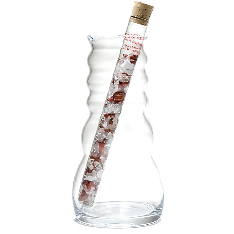 Bâton de gemme | 24 cm
