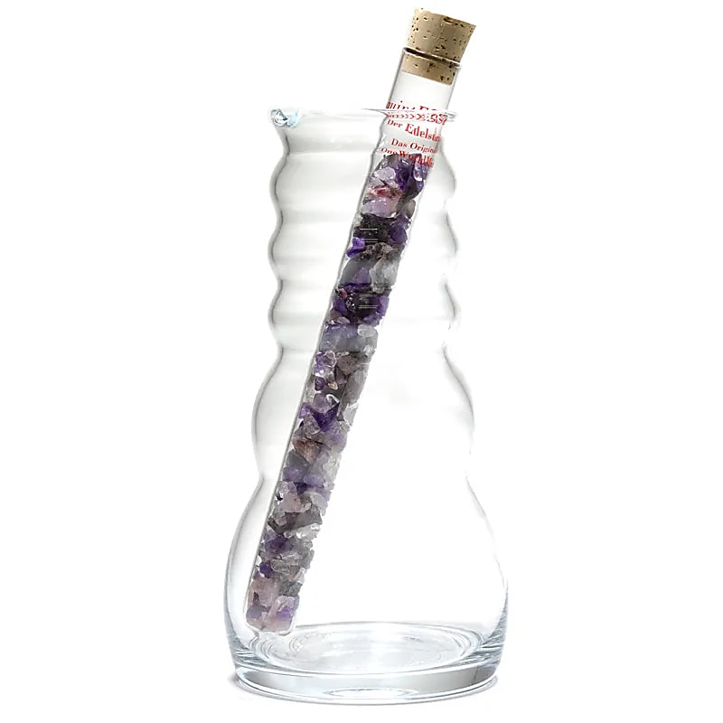 Bâton de gemme | 24 cm