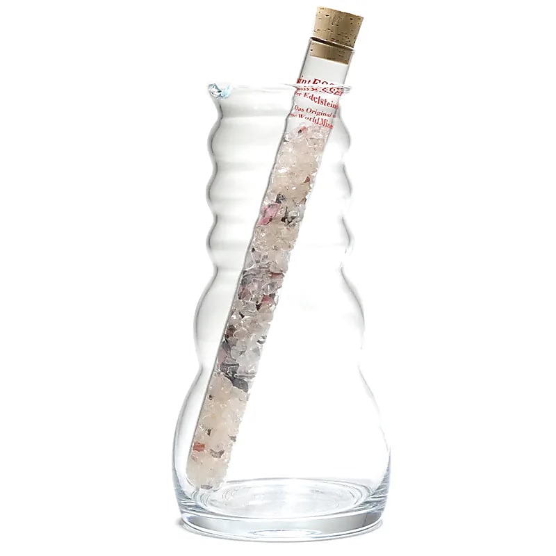 Bâton de gemme | 24 cm