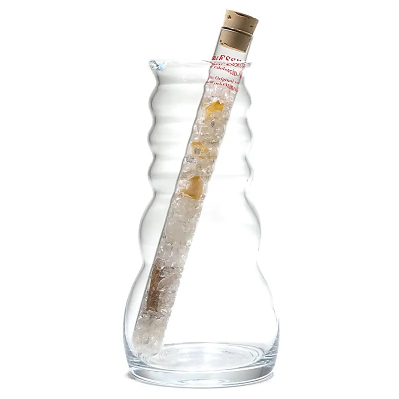 Bâton de gemme | 24 cm