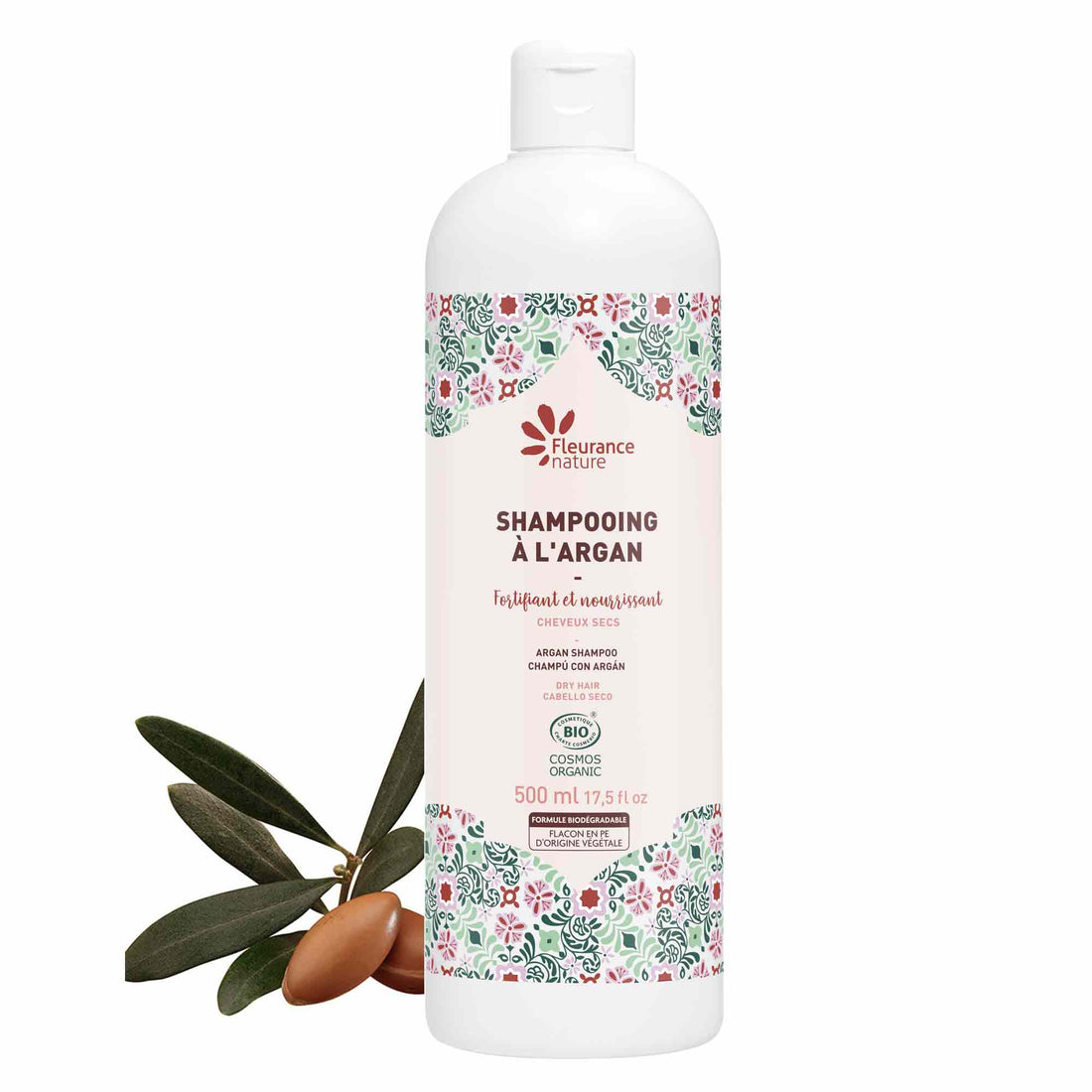 Shampoing à l&