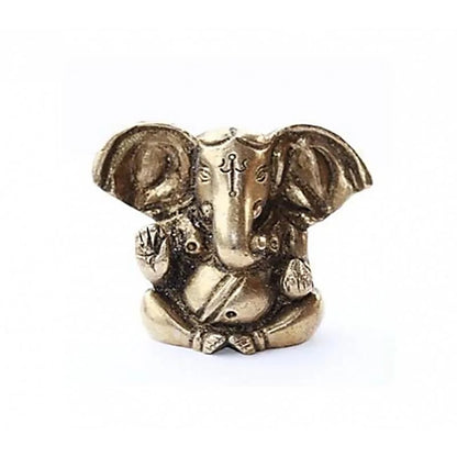 Statuette Ganesh miniature – vue 2