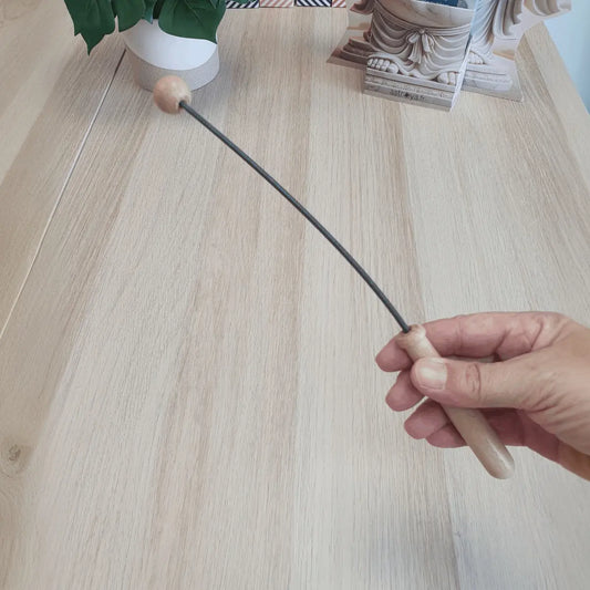 Baguette de sourcier 32 cm