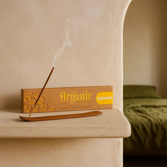 Encens Masala Bois de santal