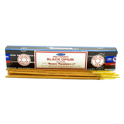 Bâtonnets d&