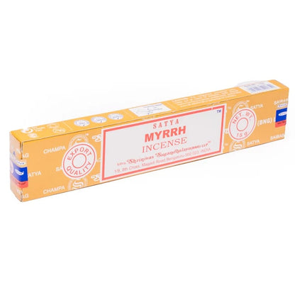 Bâtonnets d&
