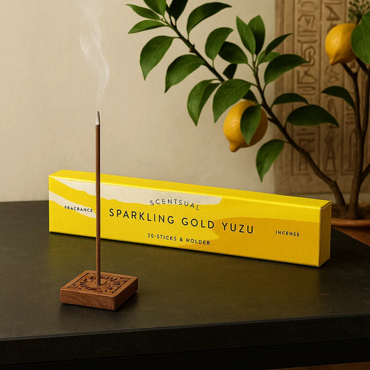 Encens Scentsual - Yuzu