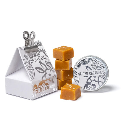 Baume à lèvres naturel