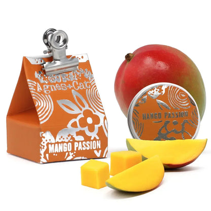 Baume à lèvres Mangue