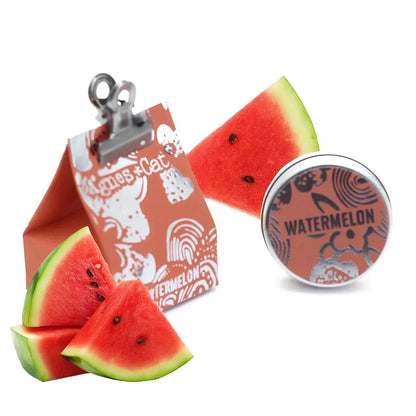 Baume à lèvres Pastèque