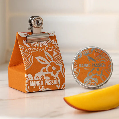 Baume à lèvres naturel