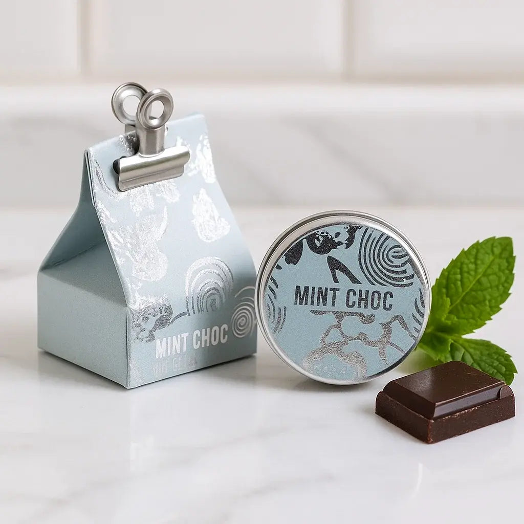 Baume à lèvres naturel