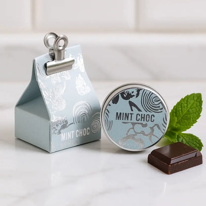 Baume à lèvres naturel