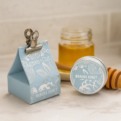 Baume à lèvres naturel