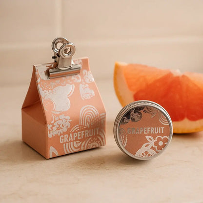 Baume à lèvres naturel