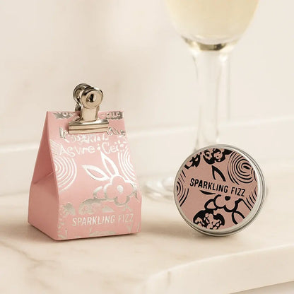 Baume à lèvres naturel