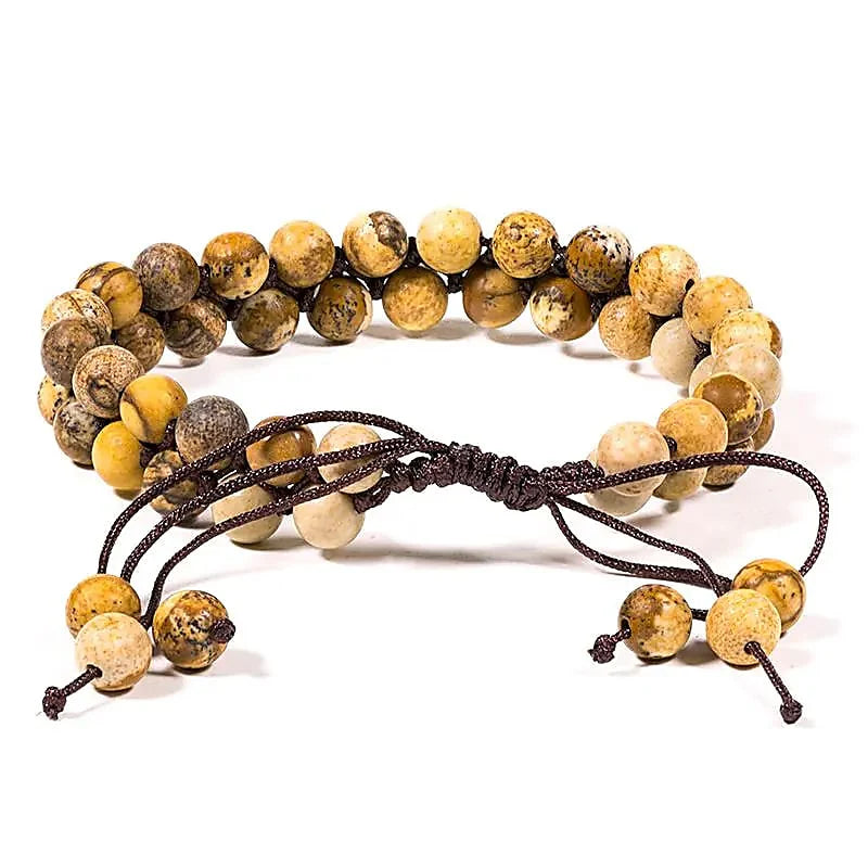 Bijoux en Agate