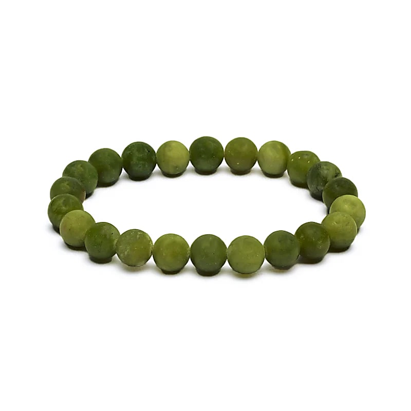 Bijoux en Jade