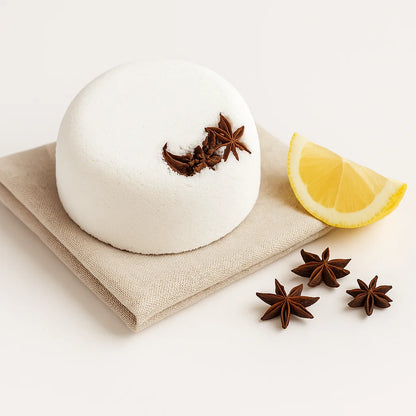 Bombe de Bain Jumbo | Star Struck – Citron et Anis Étoilé