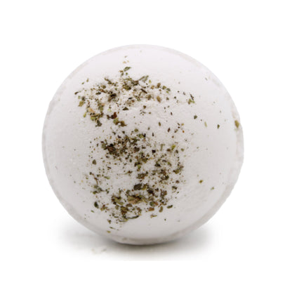 Bombe de bain Sel de l&
