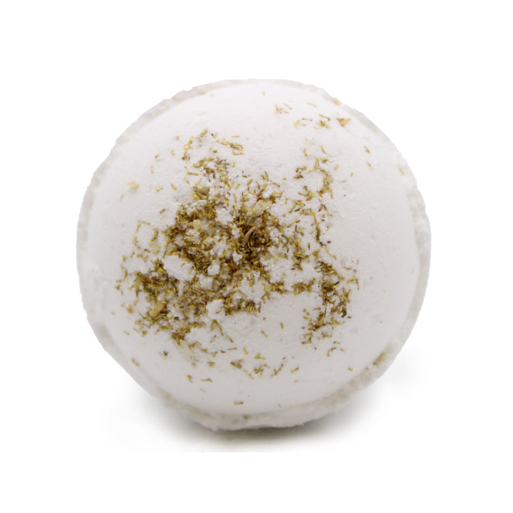 Bombe de bain Sel de l&