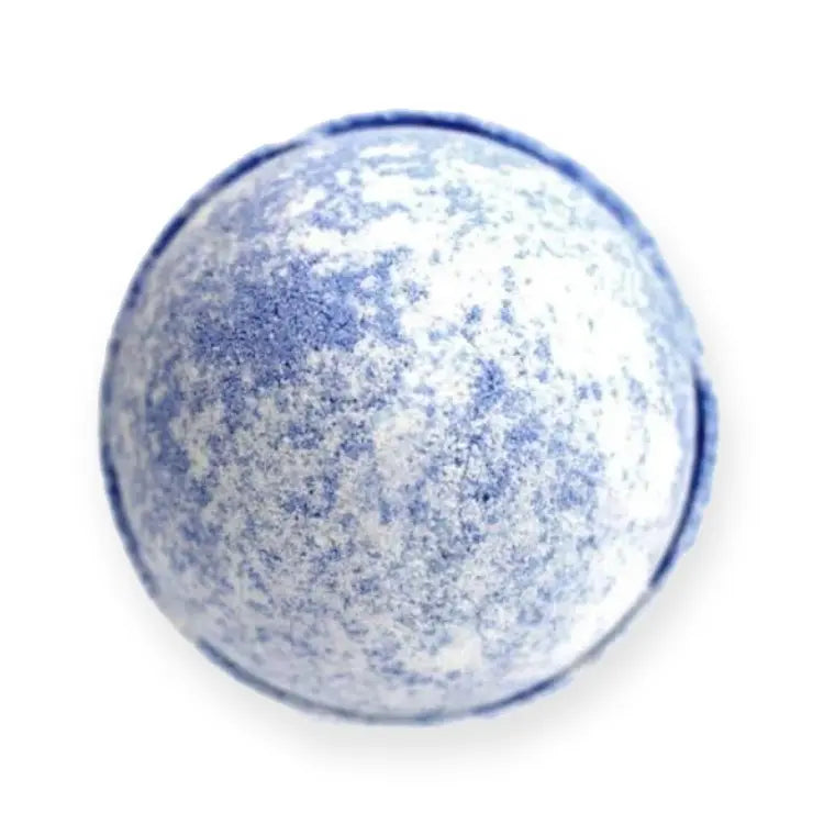 Bombe de bain au Karité | Figue Cassis