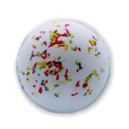 Bombes de Bain Arc-en-Ciel et Pivoine d&