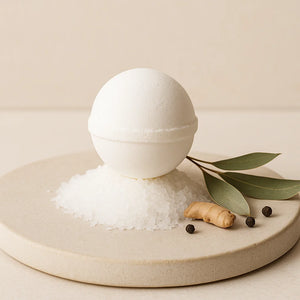 Bombe de bain Rhume & Grippe