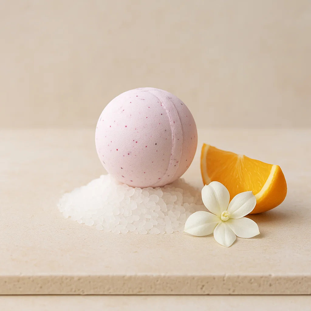Bombe de bain Aromathérapie | Décadence