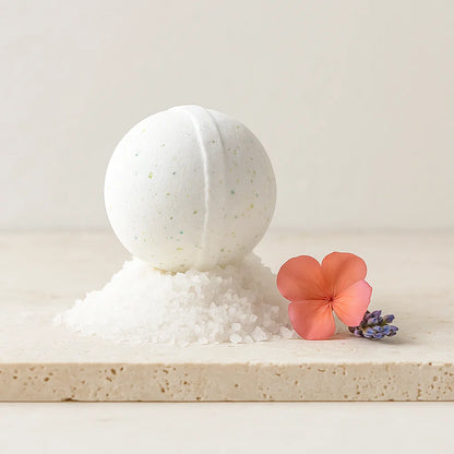 Bombe de bain Aromathérapie | Joie