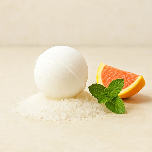 Bombe de bain Aromathérapie | Réveil