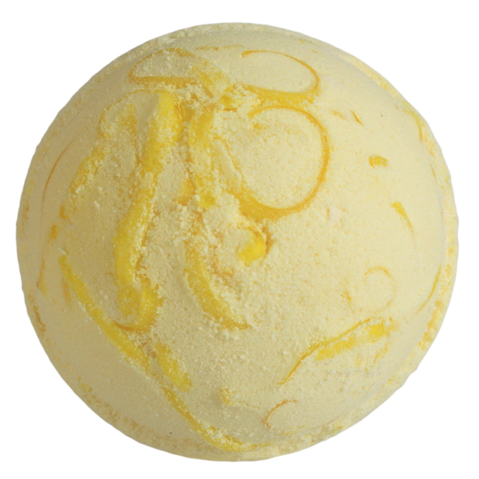Bombe de bain Jumbo Ananas - 180 grammes