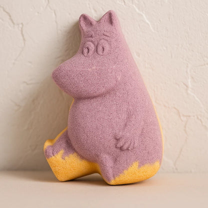 Bombe de Bain Hippopotame - Agrumes