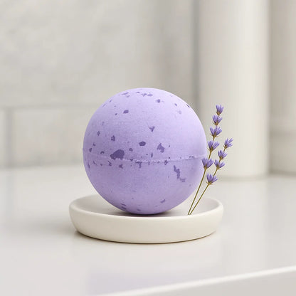 Bombe de bain | Lavande