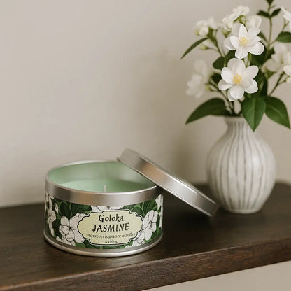 Bougie parfumée - Goloka | 70g