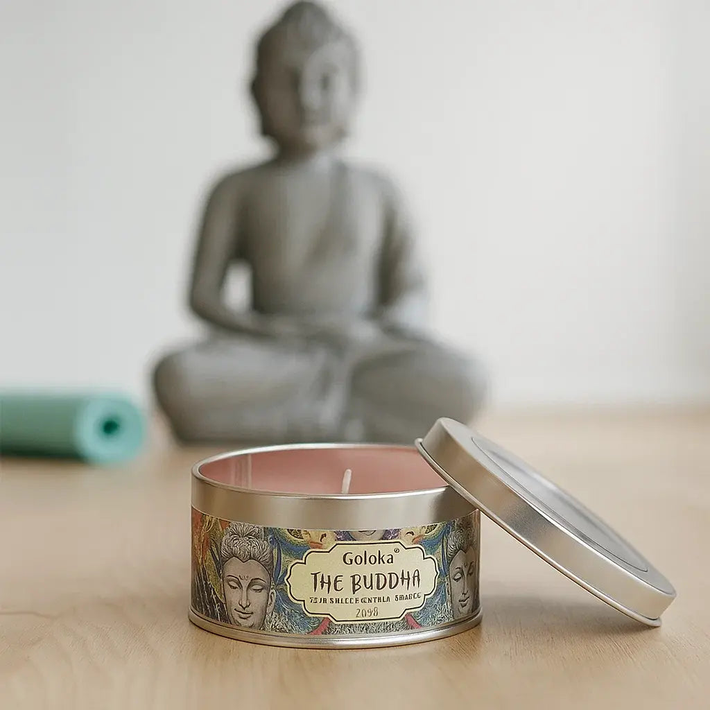 Bougie parfumée - Goloka | 70g