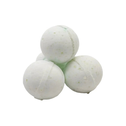 Bombe de bain aromathérapie Anti stress -120 g de relaxation