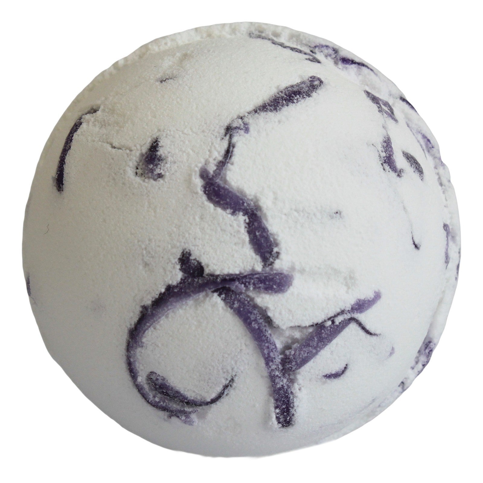 Bombe de bain Paradis Tropical Mangoustan - 180 grammes - autre vue