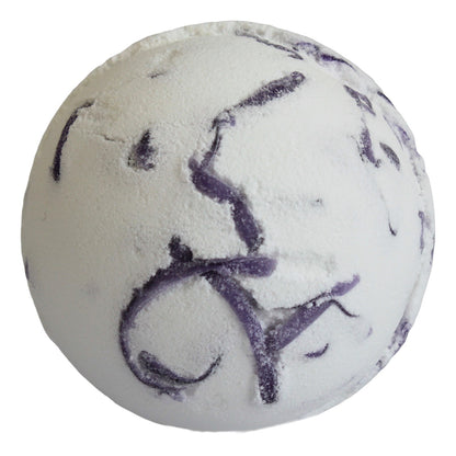 Bombe de bain Paradis Tropical Mangoustan - 180 grammes - autre vue
