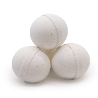 Bombe de bain aromathérapie 120 gr - Détox