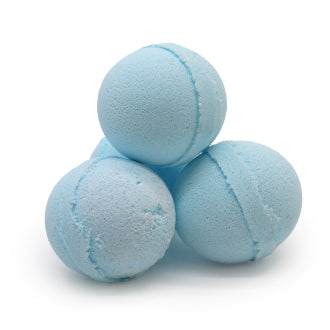 Bombe de bain aromathérapie 120 gr - Détente